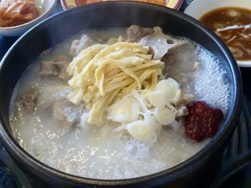 Cori Gomtang