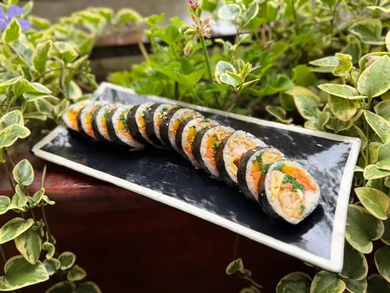 Kimbab